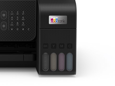 Epson EcoTank ET-4800