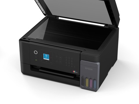 Epson EcoTank ET-4905 Ad inchiostro A4 5760 x 1440 DPI 33 ppm Wi-Fi