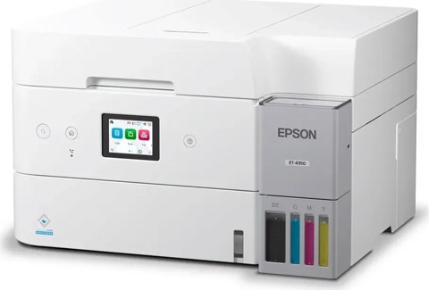 Epson EcoTank ET-4956