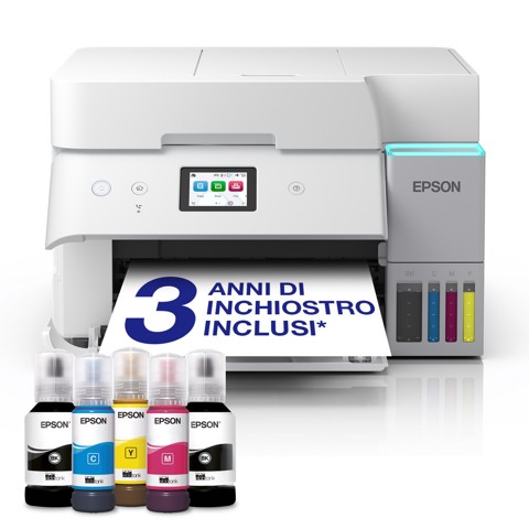 Epson EcoTank ET-4956