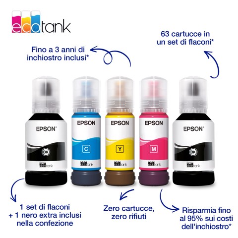Epson EcoTank ET-4956