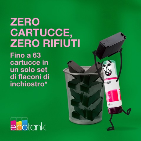 Epson EcoTank ET-4956
