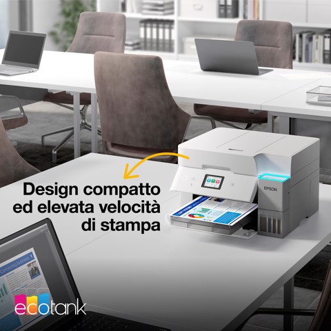Epson EcoTank ET-4956