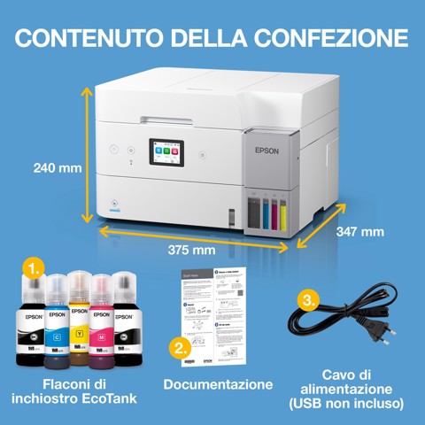 Epson EcoTank ET-4956