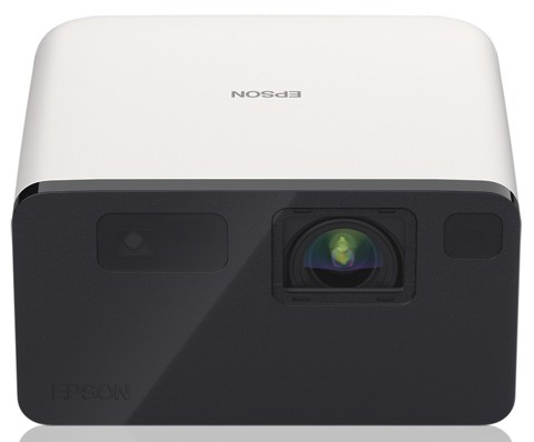 Epson EF-21W videoproiettore 3LCD 1080p (1920x1080)