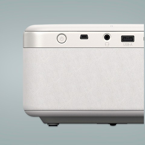 Epson EF-21W videoproiettore 3LCD 1080p (1920x1080)