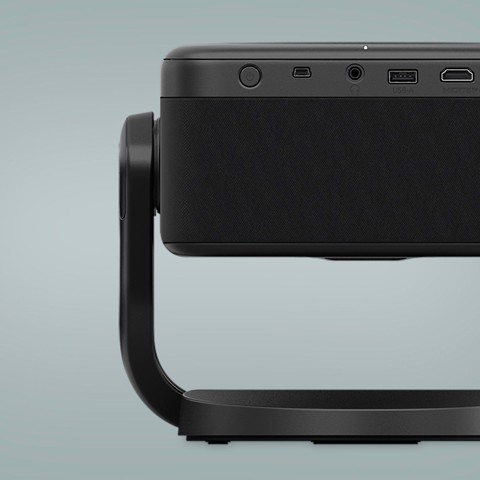 Epson EF-22B videoproiettore 3LCD 1080p (1920x1080)