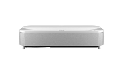 Epson EH-LS800W videoproiettore Proiettore a raggio ultra corto 4000 ANSI lumen 3LCD 4K+ (5120x3200) Bianco