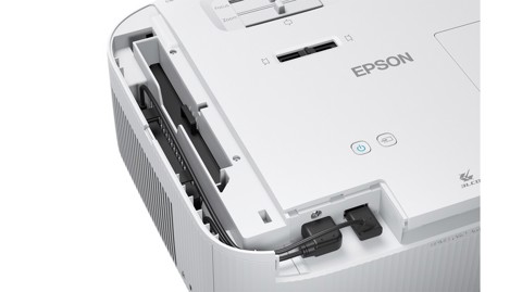 Epson EH-TW6250 videoproiettore smart