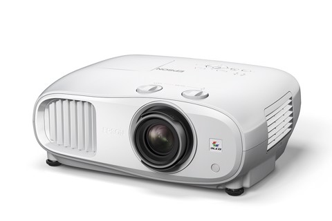 Epson EH-TW7000 with HC lamp warranty
