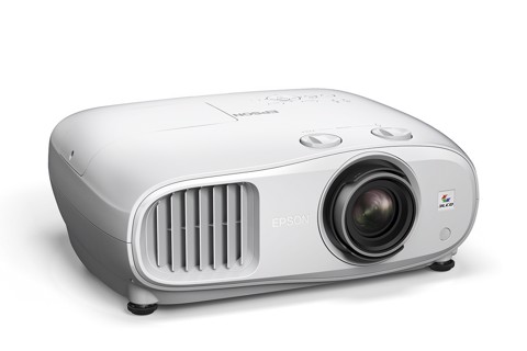 Epson EH-TW7000 with HC lamp warranty