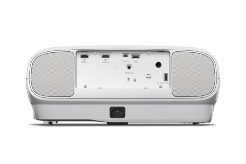 Epson EH-TW7000 with HC lamp warranty