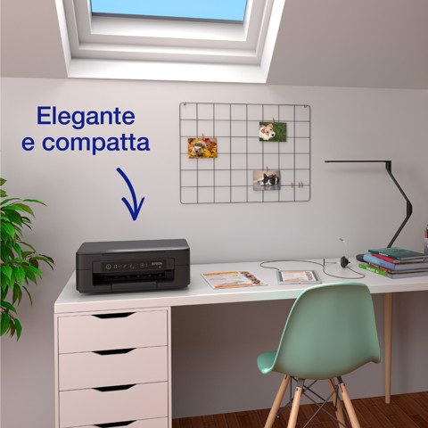 Epson Expression Home XP-2200