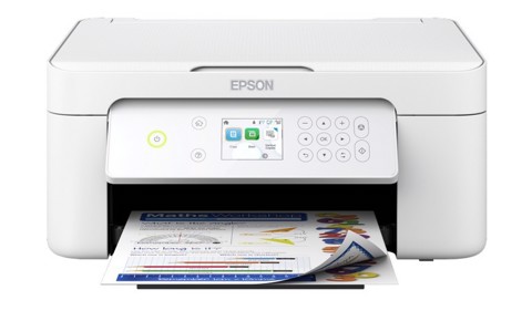Epson Expression Home XP-4205 stampante multifunzione inkjet a cartucce