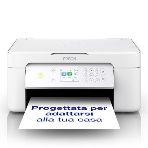 Epson Expression Home XP-4205