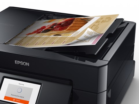 Epson Expression Premium XP-7100