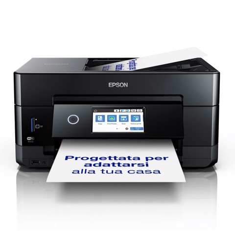 Epson Expression Premium XP-7100