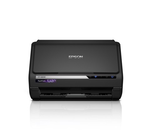Epson FastFoto FF-680W