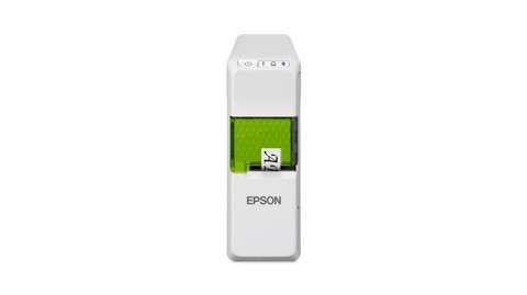 Epson LabelWorks LW-C410 stampante per etichette Bluetooth