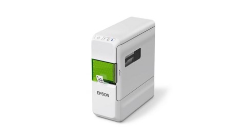 Epson LabelWorks LW-C410 stampante per etichette Bluetooth