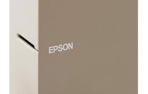 Epson LabelWorks LW-C610 stampante per etichette Bluetooth
