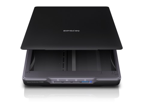 Epson Perfection V39II