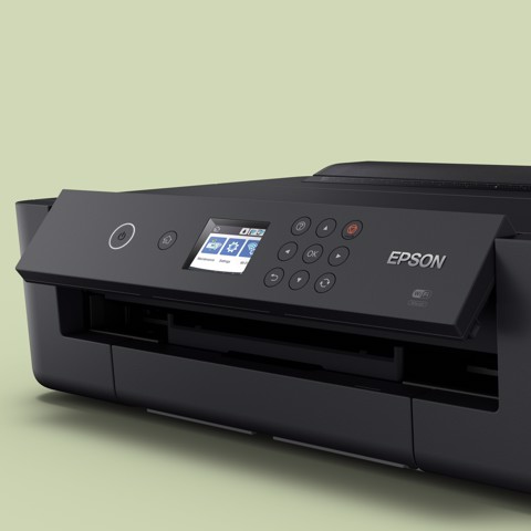 Epson Stampante inkjet wireless A3+ Expression Photo HD XP-15000