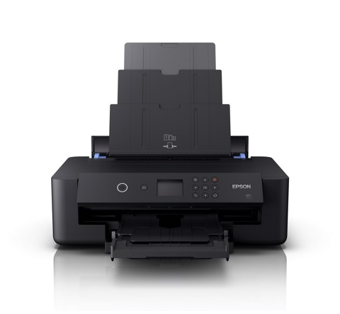 Epson Stampante inkjet wireless A3+ Expression Photo HD XP-15000