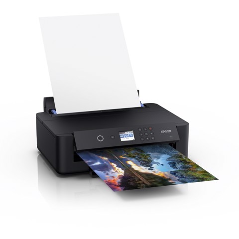 Epson Stampante inkjet wireless A3+ Expression Photo HD XP-15000