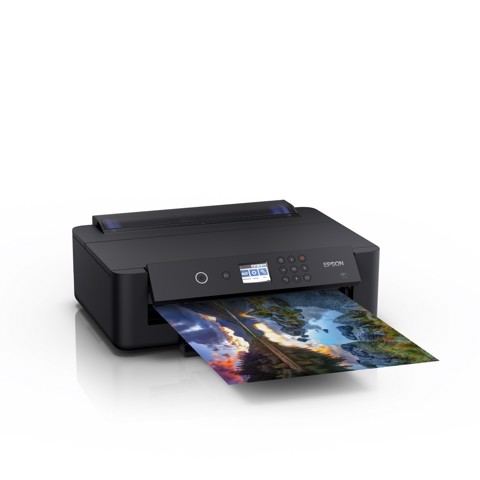 Epson Stampante inkjet wireless A3+ Expression Photo HD XP-15000