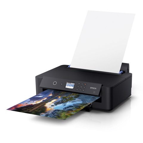 Epson Stampante inkjet wireless A3+ Expression Photo HD XP-15000