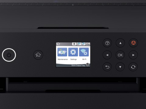 Epson Stampante inkjet wireless A3+ Expression Photo HD XP-15000