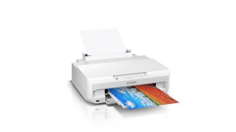 Epson Stampante inkjet wireless A4 Expression Photo XP-65