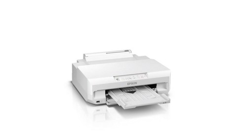 Epson Stampante inkjet wireless A4 Expression Photo XP-65