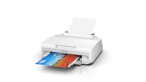 Epson Stampante inkjet wireless A4 Expression Photo XP-65