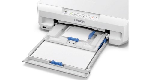 Epson Stampante inkjet wireless A4 Expression Photo XP-65