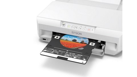 Epson Stampante inkjet wireless A4 Expression Photo XP-65