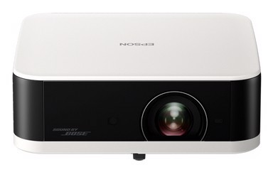 Epson Lifestudio Pop — EF-61W Bianco diamante