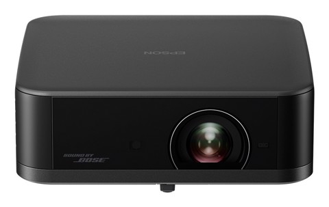 Epson Lifestudio Pop Plus — EF-62B Nero metallizzato