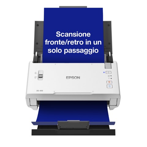 Epson WorkForce DS-410