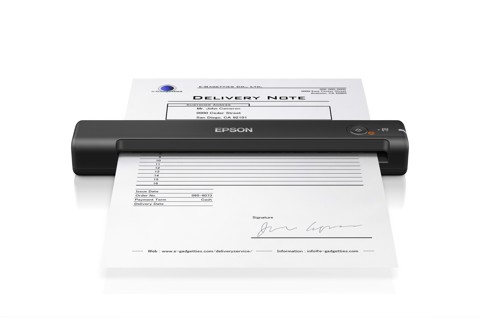 Epson WorkForce ES-50 