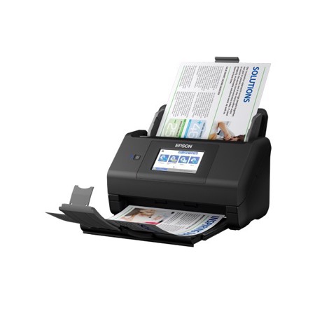 Epson WorkForce ES-580W