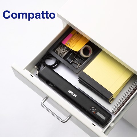 Epson WorkForce ES-60W