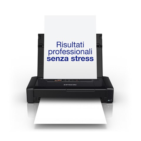 Epson WorkForce WF-110W