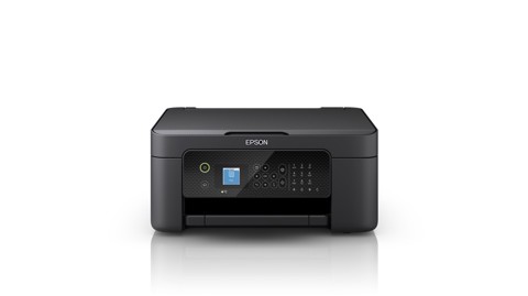 Epson WorkForce WF-2910DWF Ad inchiostro A4 5760 x 1440 DPI 33 ppm Wi-Fi