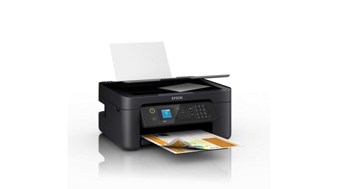 Epson WorkForce WF-2910DWF Ad inchiostro A4 5760 x 1440 DPI 33 ppm Wi-Fi