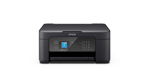 Epson WorkForce WF-2910DWF Ad inchiostro A4 5760 x 1440 DPI 33 ppm Wi-Fi