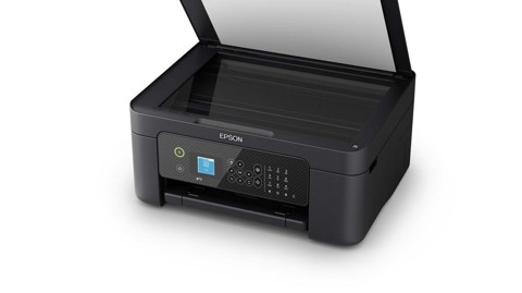 Epson WorkForce WF-2910DWF Ad inchiostro A4 5760 x 1440 DPI 33 ppm Wi-Fi