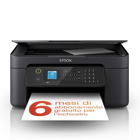 Epson WorkForce WF-2910DWF