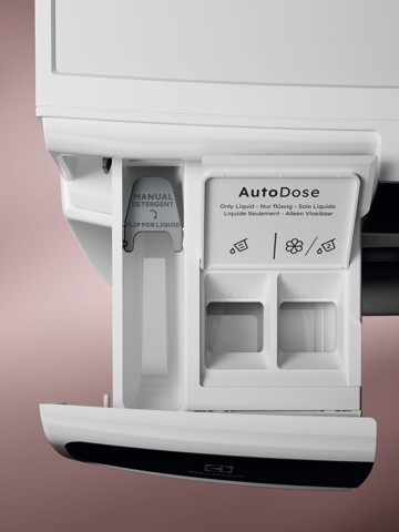 EW7F411QY Serie 700 SteamCare 11KG